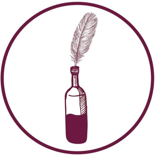 Wine Scribes logo